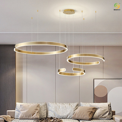 LED Modern And Fashionable  Pendant Light Used For Home / Hotel / Showroom