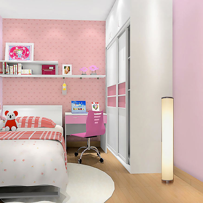 Splicing Bedroom Living Room Corner Vertical LED Floor Lamp Creative Personality Colorful