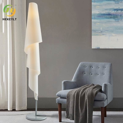 Post Modern Luxury Floor Lamp Nordic Creative Hotel Study Bedroom Sofa Lighting