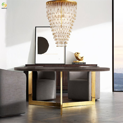 Nordic Hotel Decorative Modern Pendant Light Creative Living Room