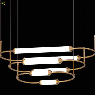 30000H Nordic Creative Hanging Modern Pendant Light For Home