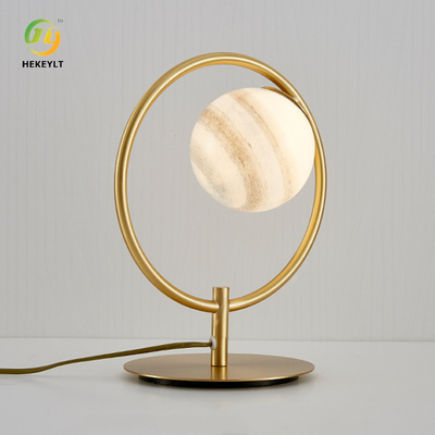 G9 Fashion Bedside Table Lamp Fancy Fixture Indoor Projector