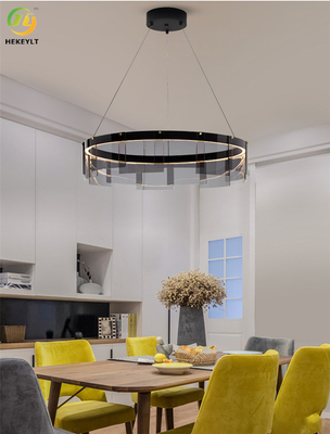 Ceiling Hanging Dual Purpose Pendant Light For Home Hotel