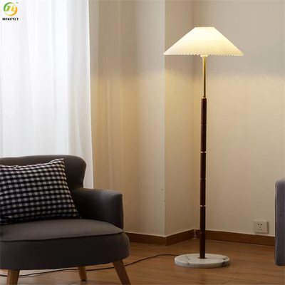Acrylic Vertical LED Modern Floor Light For Living Room Sofa Nordic Retro