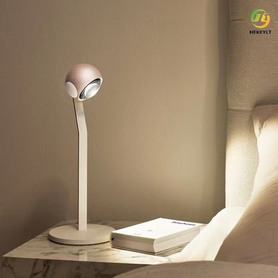 Nordic Rotatable LED Study Table Lamp For  Living Room