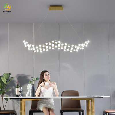 Used For Home/Hotel/Showroom LED Fashionable Wall/ Pendant Light