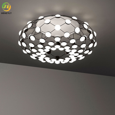 Used For Home/Hotel/Showroom LED Black Popular Nordic Pendant Light