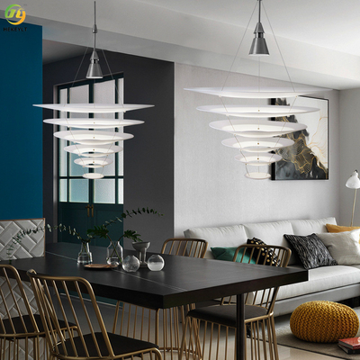 Used For Home/Hotel/Showroom LED Fashionable Nordic Pendant Light