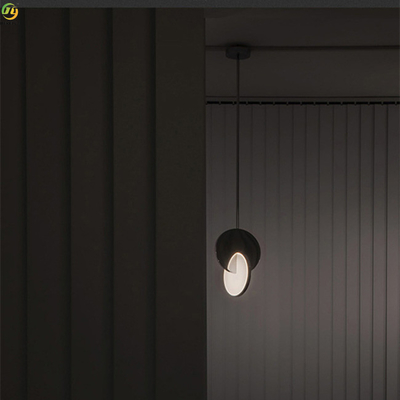 Home/Hotel Metals Art  gold LED application Nordic Pendant Light
