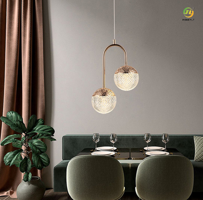 Used For Home/Hotel/Showroom LED Hot Sale Nordic Pendant Light