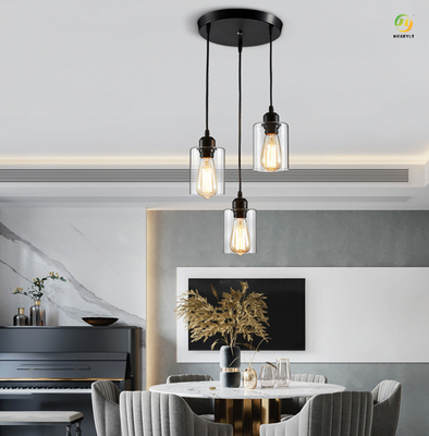 Used For Home/Hotel/Showroom Led  Modern And Fashionable Pendant Light