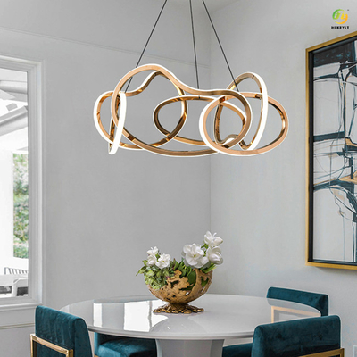 LED Modern And Fashionable Nordic Pendant Light Used For Home / Hotel / Showroom