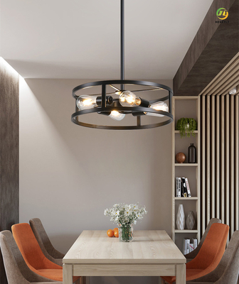 Fashionable Atmosphere Modern Pendant Light incandescent Without Bulb
