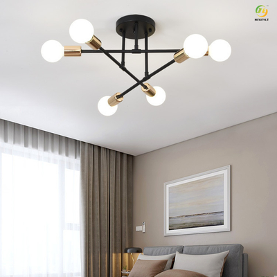 Used For Home/Hotel/Showroom LED Fashionable Atmosphere Ceiling  Light