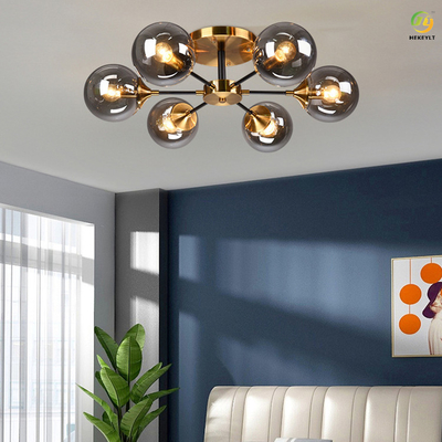 Fashionable Atmosphere LED Ceiling Light For Home/ Hotel / Showroom