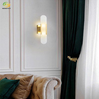Used For Home/Hotel/Showroom G4 Creative Fashionable Nordic Wall Light