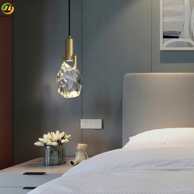 Used For Home/Hotel/Showroom GU10 Creative Nordic Pendant Light