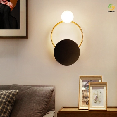 Used For Home/Hotel/Showroom G4*2 Modern And Fashionable  Wall Light