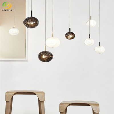 Used For Home/Hotel/Showroom G4 Creative Nordic Pendant Light