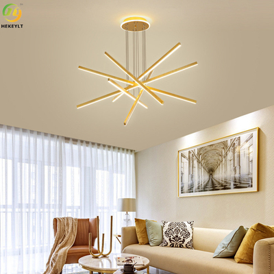 Used For Home/Hotel LED Simple Modern Fashionable Pendant Light