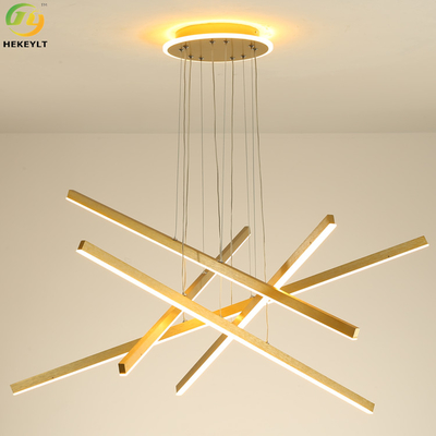Used For Home/Hotel LED Simple Modern Fashionable Pendant Light