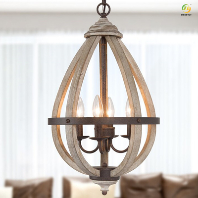 Contemporary LED Nordic Pendant Light For Home Hotel Indoor