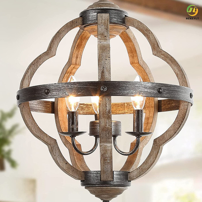 Contemporary LED Nordic Pendant Light For Home Hotel Indoor