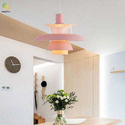 LED Without Bulb Modern Pendant Light For Home / Hotel / Showroom