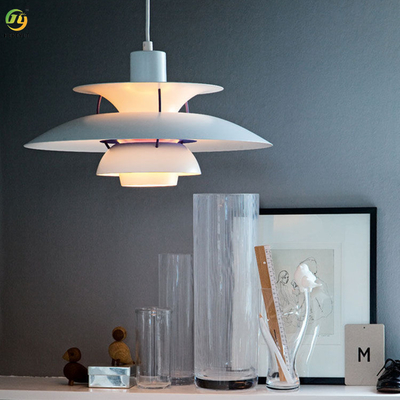 LED Without Bulb Modern Pendant Light For Home / Hotel / Showroom