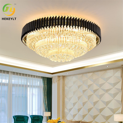 600mm Luxury Gorgeous Home Decor Ceiling Lights 85 Volt