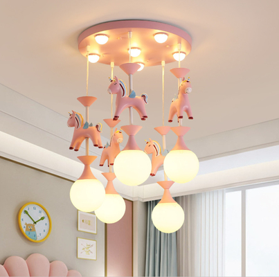 Led Simple Ceiling Modern Chandeliers Lamps Living Room Pendant Lighting