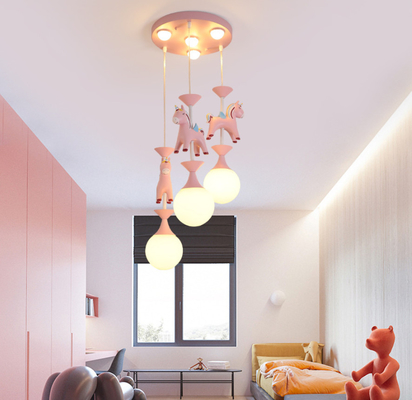 Led Simple Ceiling Modern Chandeliers Lamps Living Room Pendant Lighting