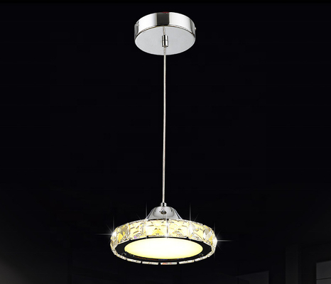 Home Decorative Ceiling Lights Interior Crystal Contemporary Chandelier