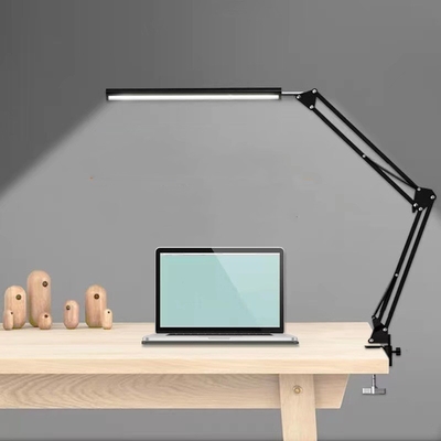 LED Computer Work Curved Screen Fill Light E-Sports Children'S Desk Eye Protection Lamp