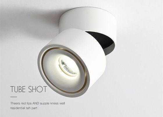 Corridor Creative Luminous Flux 770lm 3w 12w LED Ceiling Spotlight