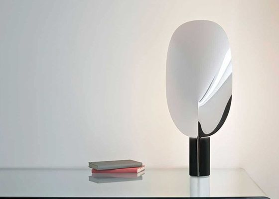 Personality Art Width 240cm Height 575cm Desktop Modern Bedside Lamps