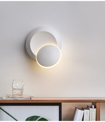 All Copper Aluminium Modern Wall Lamp For Bedroom Living Room