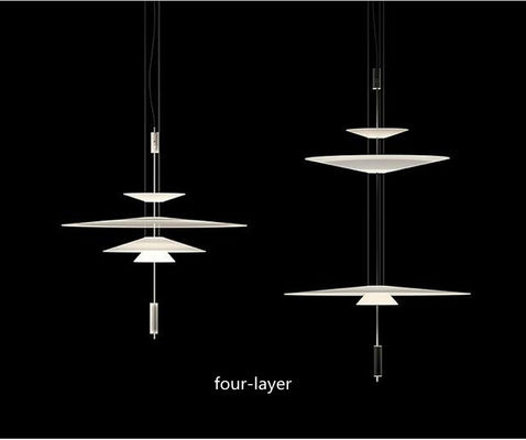 Umbrella Shape Nordic Postmodern Modern Pendant Light