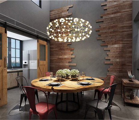 Nordic Modern Pendant Light For Decorative Kid Room