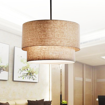Bedroom Contemporary Dining Room Pendant Light AC265V Switch Control