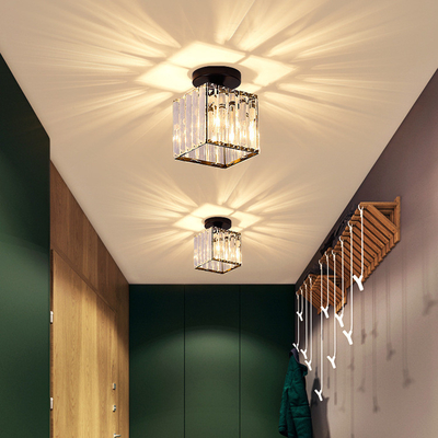 Nordic Modern LED Ceiling Light Hanging Dining Room Kitchen E27